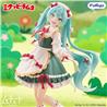 FuRyu Mikuppy Ramune Muchute Figure -Mikuppy Ramune ver.-