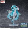 SEGA Luminasta Hatsune Miku Wandering Minstrel