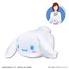 Piapro.net MAX SANRIO CHARACTERS POTE KORO MASCOT M SIZE (A) CINNAMOROLL Plush Toys