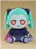 Good Smile Company Rebecca "Cyberpunk: Edgerunners" Plushie