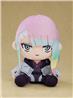 Good Smile Company Lucy "Cyberpunk: Edgerunners" Plushie