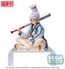 Anime TV "DAN DA DAN" PM figurine perchée "Seiko"