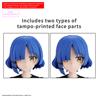 BANDAI HOBBY 30MP 30 Minutes Preference Ryo Yamada