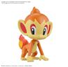 Bandai Hobby Pokémon Model Kit QUICK!! 29 CHIMCHAR