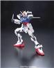 BANDAI Hobby RG 1/144 #03  Aile Strike Gundam " Gundam SEED " Model Kit