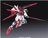 BANDAI Hobby RG 1/144 #03  Aile Strike Gundam " Gundam SEED " Model Kit