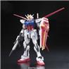 BANDAI Hobby RG 1/144 #03  Aile Strike Gundam " Gundam SEED " Model Kit