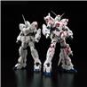 BANDAI Spirits Hobby RG 1/144 #25 Unicorn Gundam "Gundam UC" Model Kit