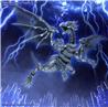 BANDAI Hobby Figure-rise Standard Amplified Blue-Eyes White Dragon "Yu-Gi-Oh!!" Model kit