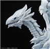 BANDAI Hobby Figure-rise Standard Amplified Blue-Eyes White Dragon "Yu-Gi-Oh!!" Model kit