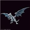 BANDAI Hobby Figure-rise Standard Amplified Blue-Eyes White Dragon "Yu-Gi-Oh!!" Model kit