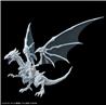 BANDAI Hobby Figure-rise Standard Amplified Blue-Eyes White Dragon "Yu-Gi-Oh!!" Model kit