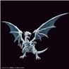 BANDAI Hobby Figure-rise Standard Amplified Blue-Eyes White Dragon "Yu-Gi-Oh!!" Model kit