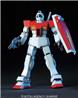 BANDAI Hobby HGUC 1/144 #20 RGM-79 GM 'Gundam' Model Kit