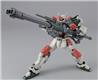 BANDAI Hobby MG 1/100 Buster Gundam "Gundam SEED" Model kit