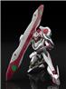 Good Smile Company MODEROID NIRVASH type ZERO "Eureka Seven" Model Kit