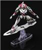 Good Smile Company MODEROID NIRVASH type ZERO "Eureka Seven" Model Kit