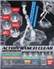 BANDAI Hobby Action Base 1 1/100 Clear