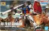 BANDAI Hobby HG 1/144 RX-78-02 GUNDAM (GUNDAM THE ORIGIN Ver.) "Mobile Suit Gundam" Model Kit