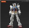 BANDAI Hobby HG 1/144 RX-78-02 GUNDAM (GUNDAM THE ORIGIN Ver.) "Mobile Suit Gundam" Model Kit