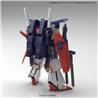 BANDAI Hobby MG 1/100 ZZ Gundam Ver.Ka Model Kit