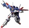 BANDAI Hobby MG 1/100 ZZ Gundam Ver.Ka Model Kit