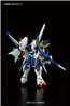 BANDAI Hobby HGUC 1/144 #189 V2 Assault Buster Gundam "Victory Gundam" Model Kit