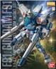 BANDAI Hobby MG 1/100 Gundam F91 (Ver 2.0) 'Gundam F91' Model kit