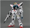 BANDAI Hobby MG 1/100 Gundam F91 (Ver 2.0) 'Gundam F91' Model kit