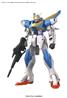 BANDAI Hobby MG 1/100 V2 Gundam (Ver. Ka) "Victory Gundam" Model kit