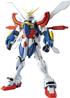 BANDAI Hobby MG 1/100 GF13-017NJ II God Gundam "G Gundam" Model kit