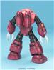 BANDAI Hobby MG 1/100 MSM-07S Z'Gok (Char's Custom)"Gundam" Model kit