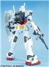 BANDAI Hobby Mega Size Model - 1/48 Scale RX-78-2 Gundam Model Kit