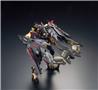 BANDAI Hobby RG 1/144 #24 Gundam Astray Gold Frame Amatsu Mina 'Gundam SEED Astray' Model Kit