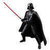 BANDAI Hobby Star Wars Darth Vader 1:12 Scale Model Kit