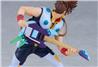 Good Smile Company Max Factory PLAMAX MF-89 Minimum Factory 1/20 Basara Nekki "Macross 7"  Model Kit