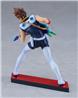 Good Smile Company Max Factory PLAMAX MF-89 Minimum Factory 1/20 Basara Nekki "Macross 7"  Model Kit