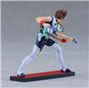 Good Smile Company Max Factory PLAMAX MF-89 Minimum Factory 1/20 Basara Nekki "Macross 7"  Model Kit