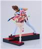 Good Smile Company Max Factory PLAMAX MF-89 Minimum Factory 1/20 Basara Nekki "Macross 7"  Model Kit