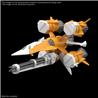 BANDAI 1/144 Option Parts Set Gunpla 14 (GUNBARREL STRIKER)