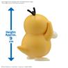 BANDAI Hobby Pokemon Model Kit Quick!! 21 PSYDUCK | Simple Assembly Kit | No Tools | No Paint | Fit & Snap By Hand!  (Pokemon F