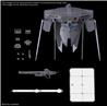 BANDAI Hobby 1/144 Option Parts Set Gunpla #15 (Cavalier Aifrid) "Gundam SEED Freedom" Model kit