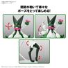 BANDAI Hobby Pokemon Model Kit MEOWSCARADA | Simple Assembly Kit | No Tools | No Paint | Fit & Snap By Hand!  (Pokemon Figure K