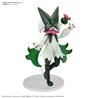 BANDAI Hobby Pokemon Model Kit MEOWSCARADA | Simple Assembly Kit | No Tools | No Paint | Fit & Snap By Hand!  (Pokemon Figure K