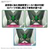 BANDAI Hobby Pokemon Model Kit MEOWSCARADA | Simple Assembly Kit | No Tools | No Paint | Fit & Snap By Hand!  (Pokemon Figure K