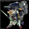 BANDAI HOBBY SDW HEROES GF GUNDAM ASTRAEA TYPE-F Model kit