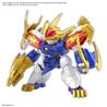 BANDAI Hobby Ryujinmaru (Limited Initial Edition) " Mashin Hero Wataru " Model Kit