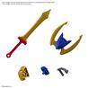 BANDAI Hobby Ryujinmaru (Limited Initial Edition) " Mashin Hero Wataru " Model Kit