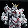 BANDAI Hobby Mega Size Model - 1/48 Scale Unicorn Gundam [Destroy Mode] Model Kit