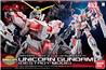 BANDAI Hobby Mega Size Model - 1/48 Scale Unicorn Gundam [Destroy Mode] Model Kit